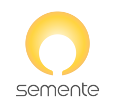 Semente Negócios logo