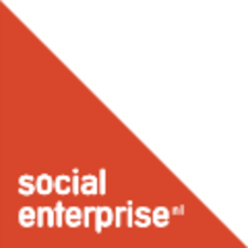 Social Enterprise NL logo