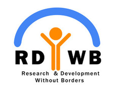 Research and Development Without Borders logo