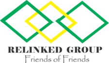 Relinked Group logo