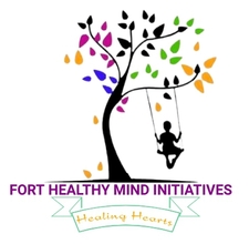 Fort Healthy Mind Initiatives logo