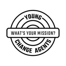 Young Change Agents logo