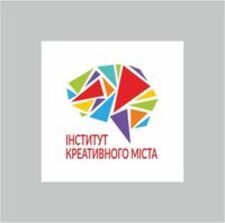 Institute for Creative City logo