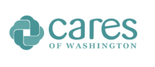 Cares of Washington logo