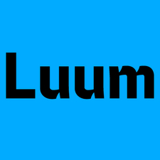 Luum logo