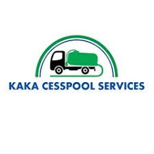 Kaka cesspool services logo