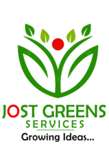 JOST GREENS SERVICES logo