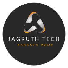 Jagruth Tech Private Limited logo