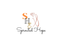 Sprouted Hope Organization logo