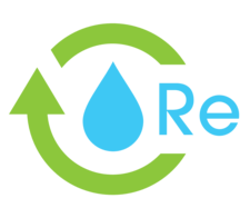 Re logo