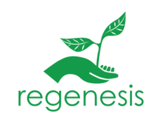 Regenesis logo