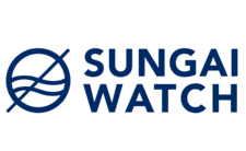 Sungai Watch logo