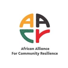 African Alliance for Community Resilience logo