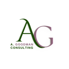 Goodman Consulting logo