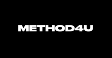 METHOD4U logo