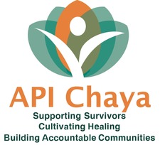 API Chaya logo