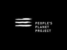 People's Planet Project logo