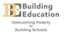 Building Education logo