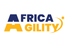 Africa Agility logo