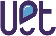 UET Recycling Industrial Water Ltd. logo
