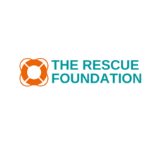 The Rescue Foundation Inc. logo