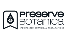 Preserve Botanica logo