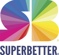 SuperBetter logo