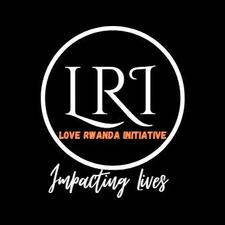 Love rwanda initiative logo