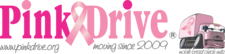 PinkDrive NPC logo