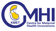 Centre For Maternal Health Innovations Limited logo