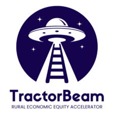 TractorBeam - Rural Economic Equity Accelerator logo