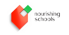 Nourishing Schools Foundation logo