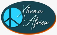 Xhuma Africa logo