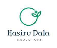 Hasiru Dala Innovations logo