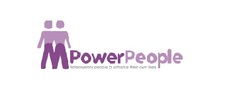 Mpower People CIC logo