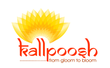 www.kallpooshfoundation.org logo