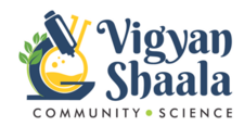 VigyanShaala International logo