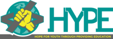Hope for Youth, Inc logo