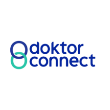 DoktorConnect logo